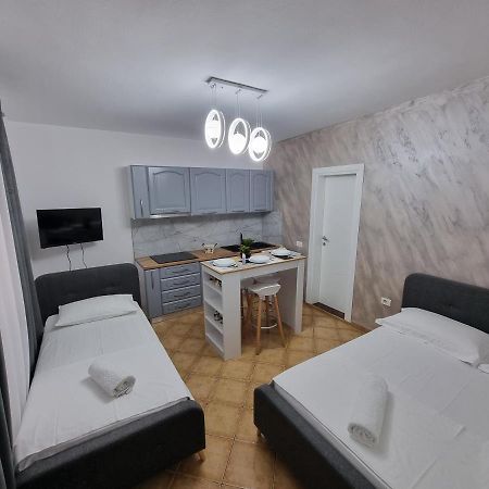 Studio Vlora 외부 사진