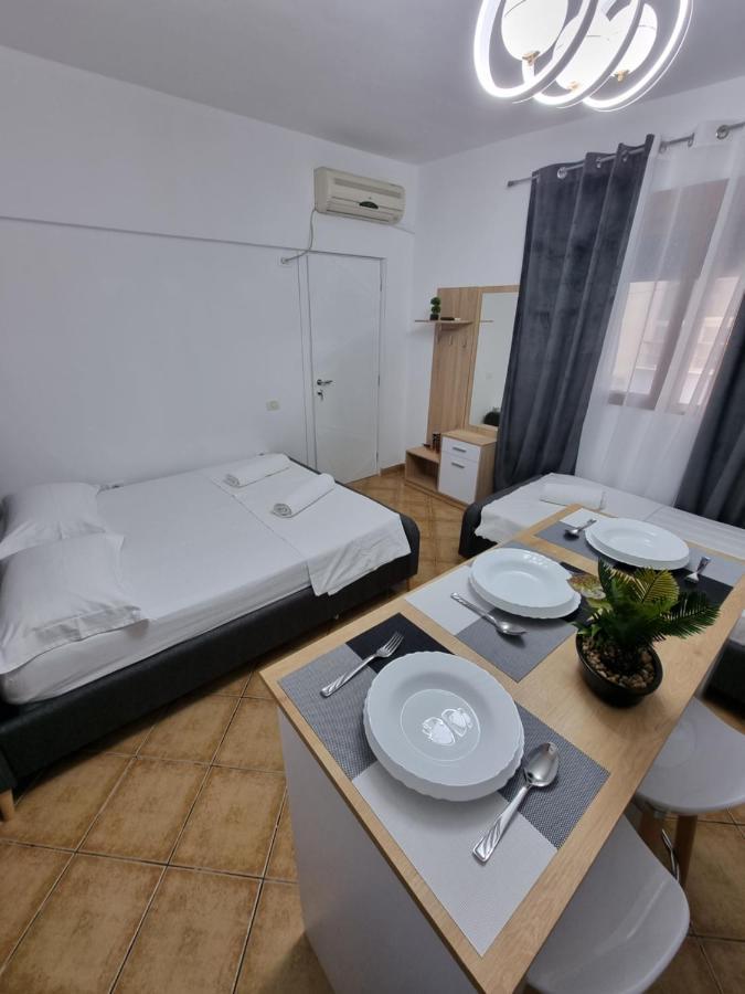 Studio Vlora 외부 사진