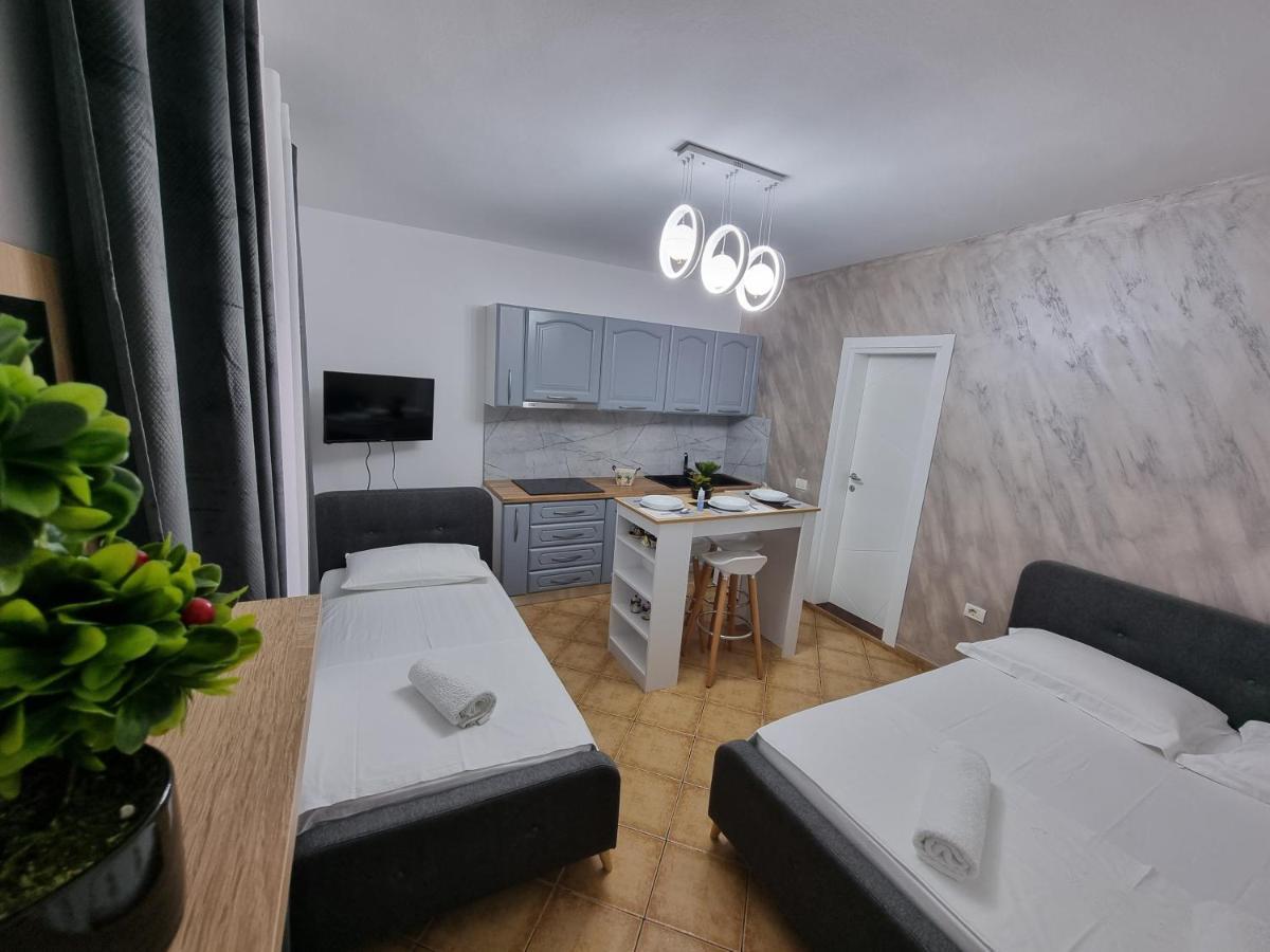 Studio Vlora 외부 사진