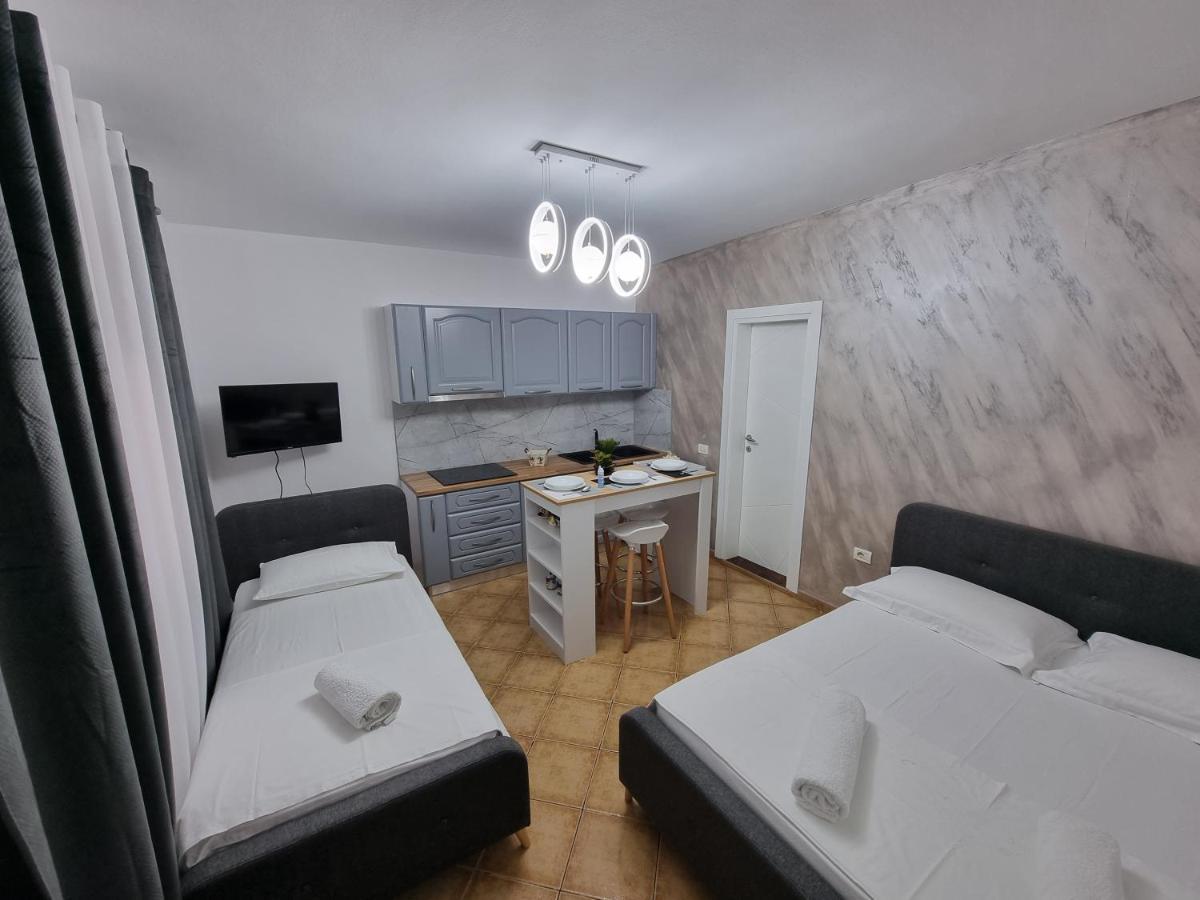 Studio Vlora 외부 사진
