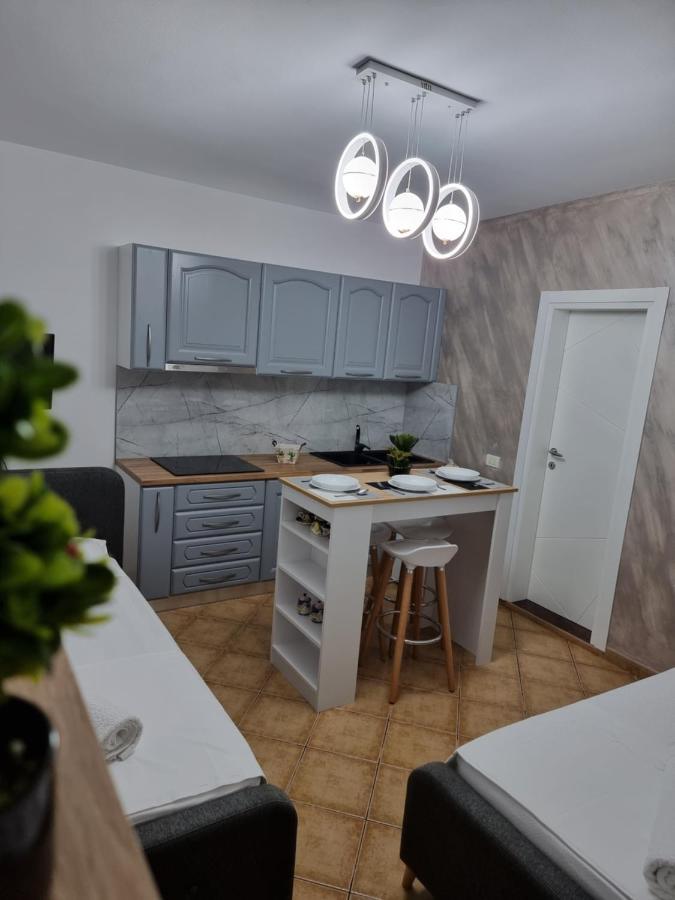 Studio Vlora 외부 사진