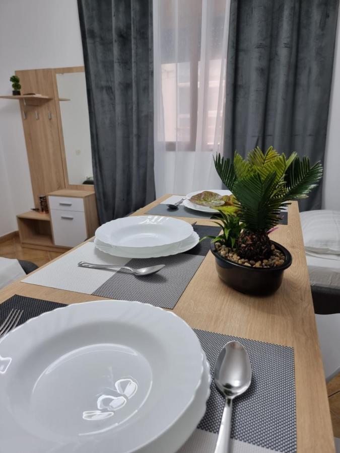 Studio Vlora 외부 사진
