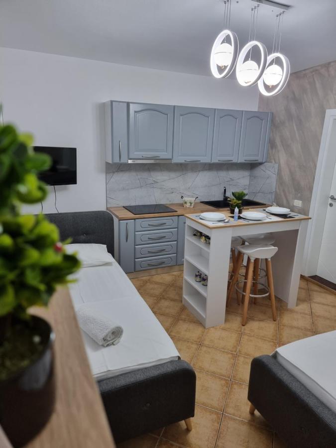 Studio Vlora 외부 사진