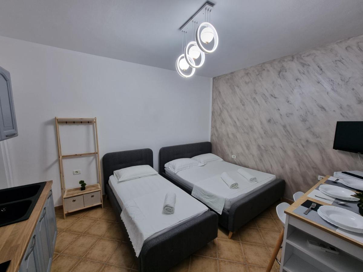 Studio Vlora 외부 사진