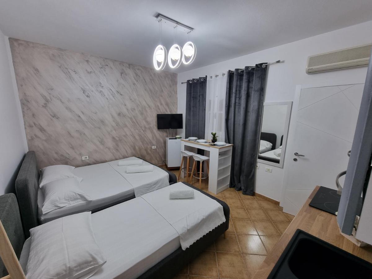 Studio Vlora 외부 사진