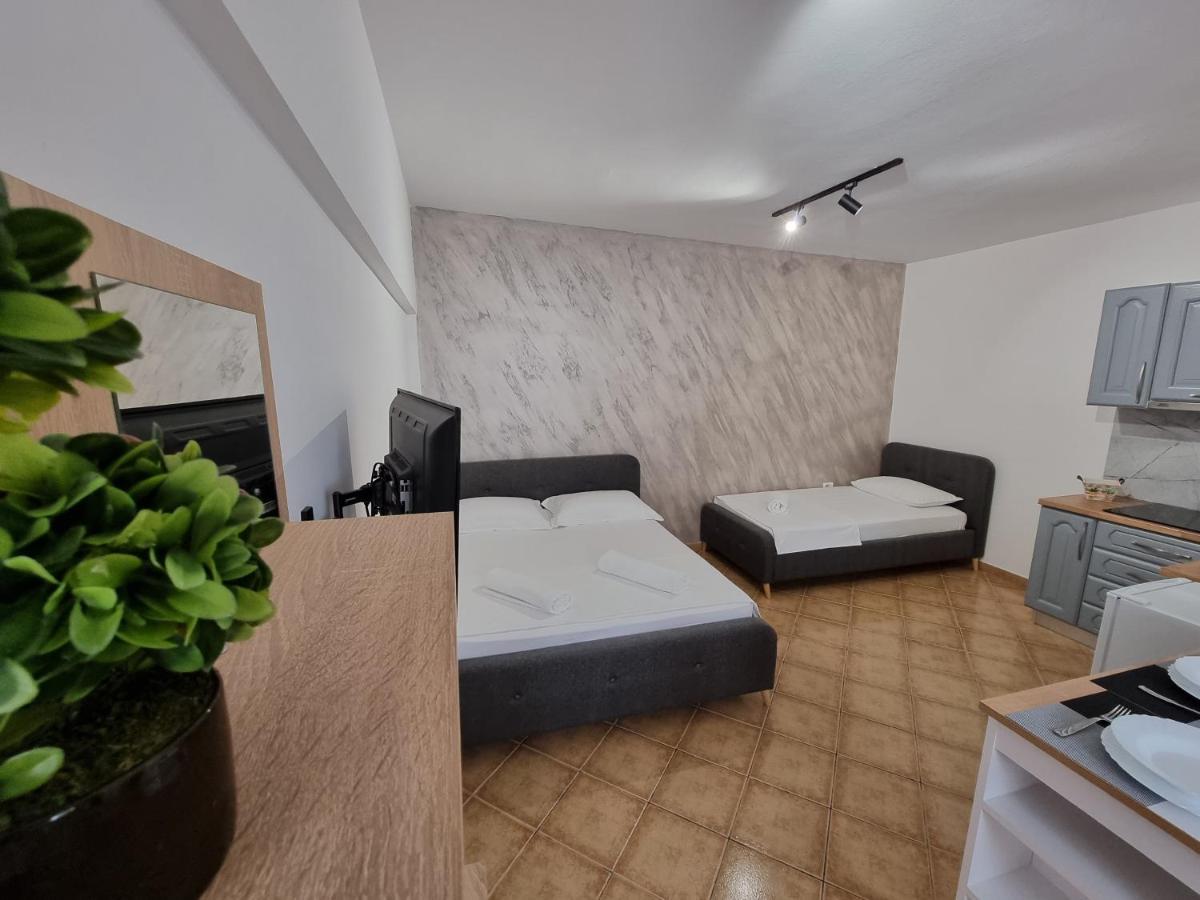 Studio Vlora 외부 사진