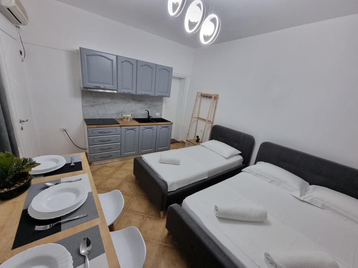 Studio Vlora 외부 사진