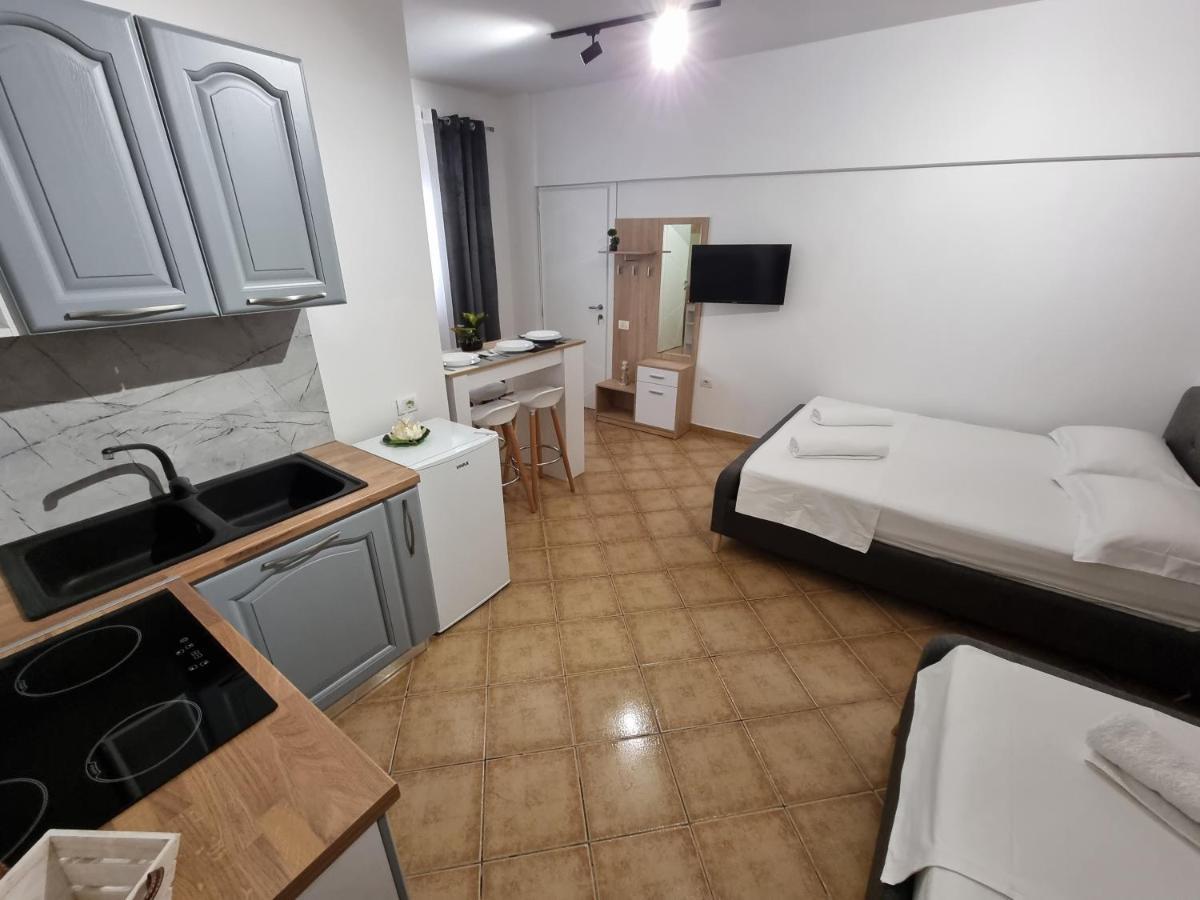 Studio Vlora 외부 사진