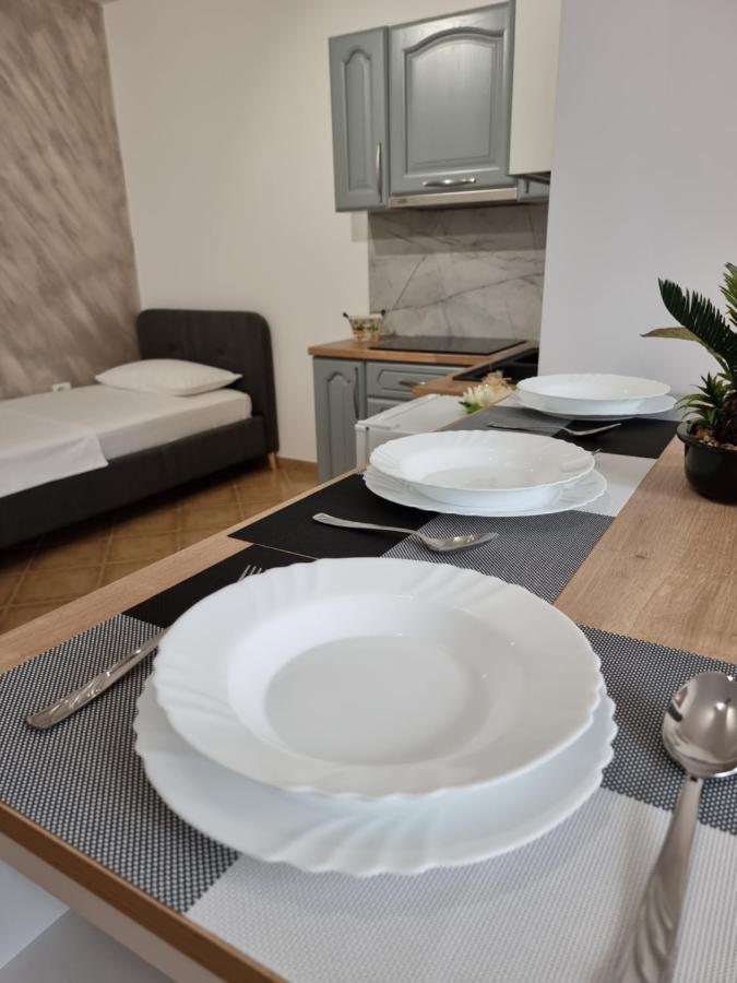 Studio Vlora 외부 사진