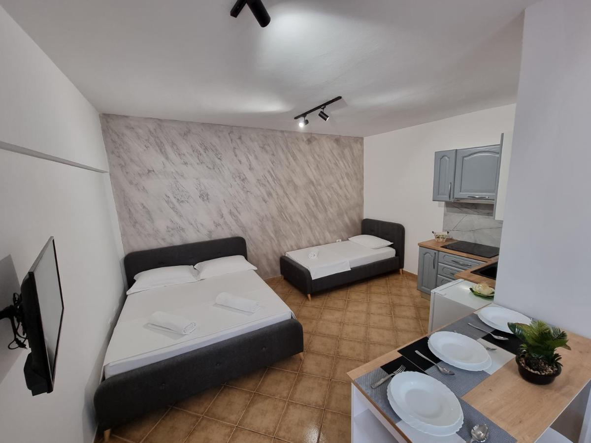 Studio Vlora 외부 사진