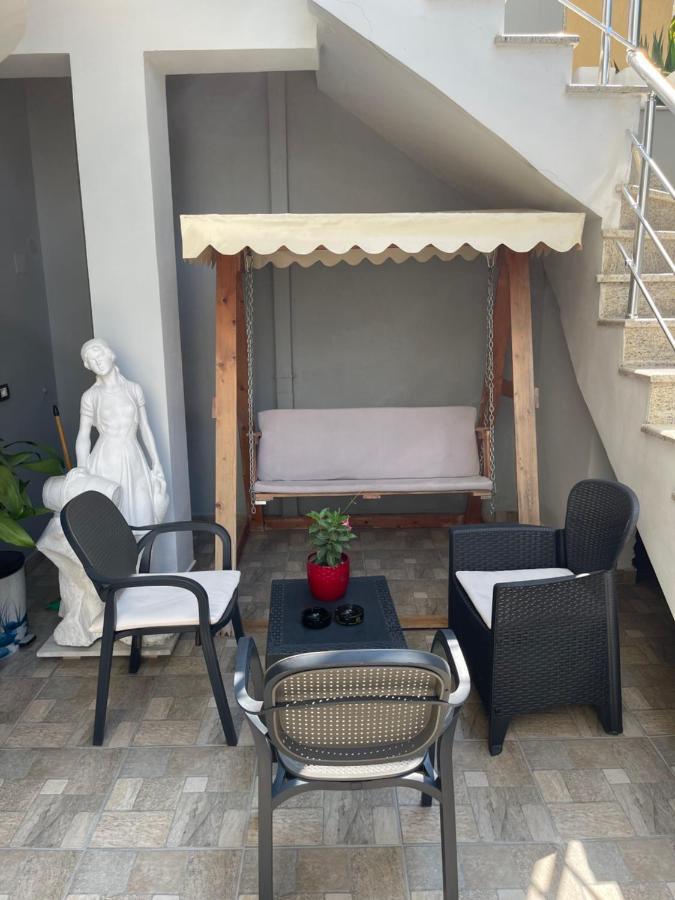 Studio Vlora 외부 사진