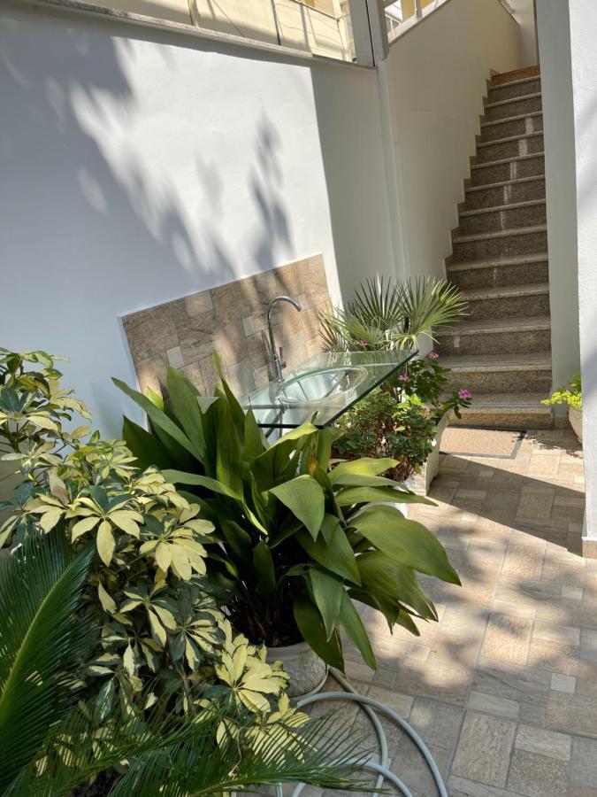 Studio Vlora 외부 사진