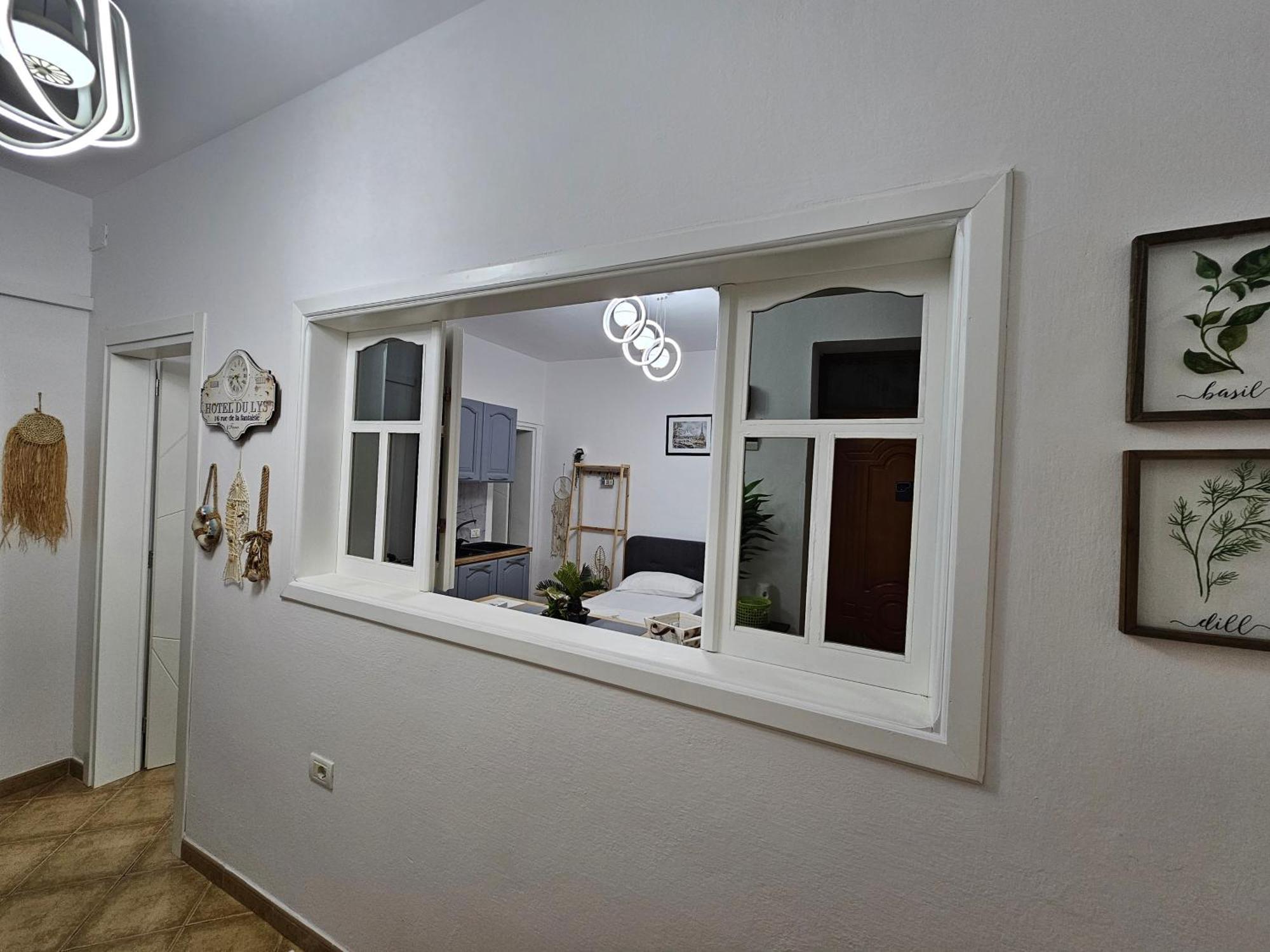Studio Vlora 객실 사진